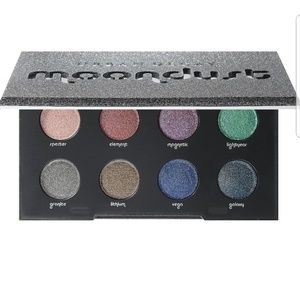 NIB Urban Decay Moondust Palette